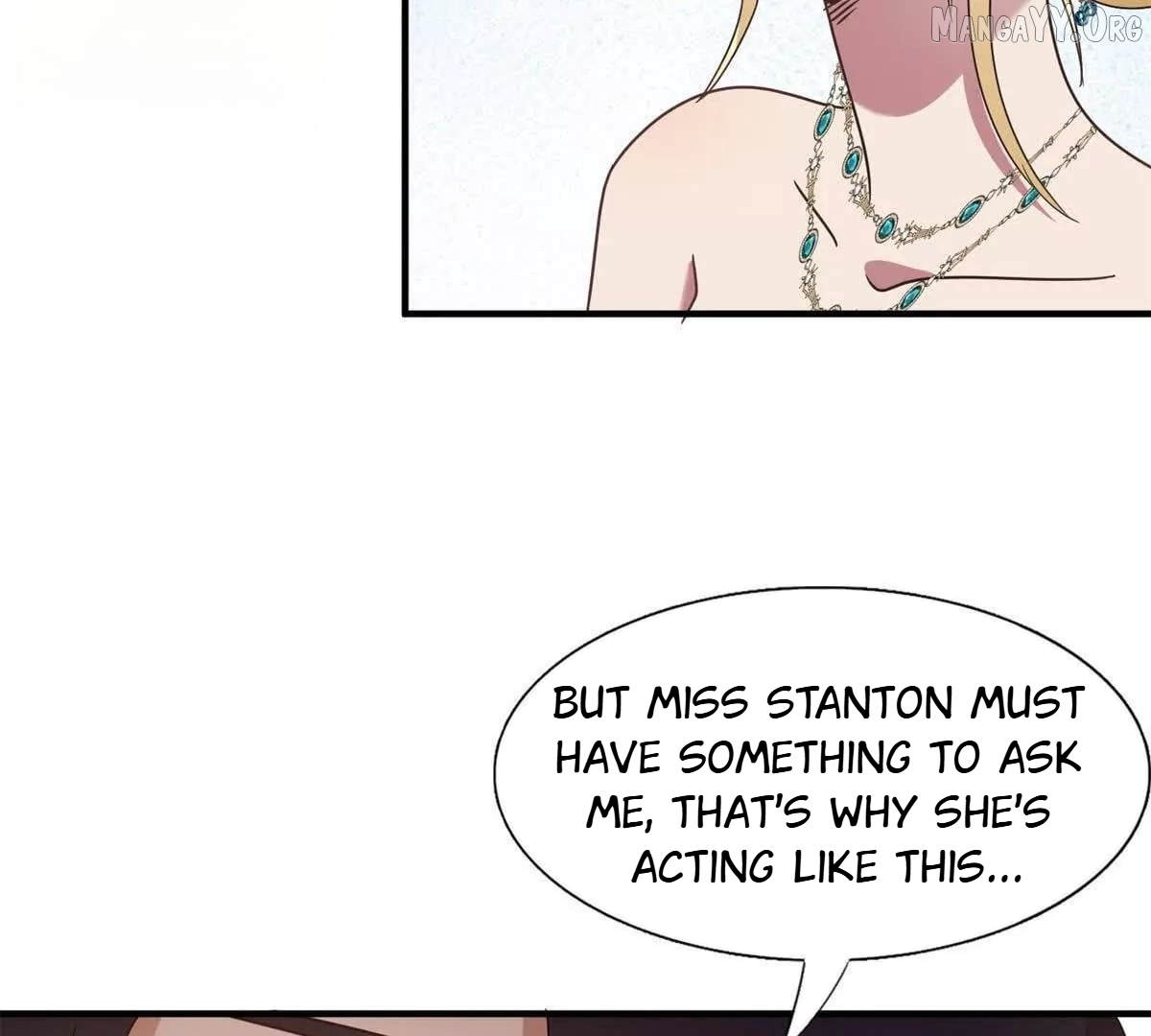 Don't Embarrass Me Chapter 161 - page 26
